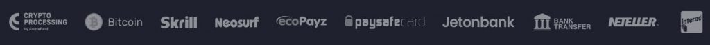 Australian player depositing via Skrill at JeetCity Casino 